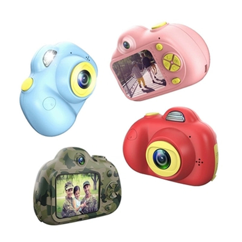 Kinderkamera, Kinder-Digitalkamera