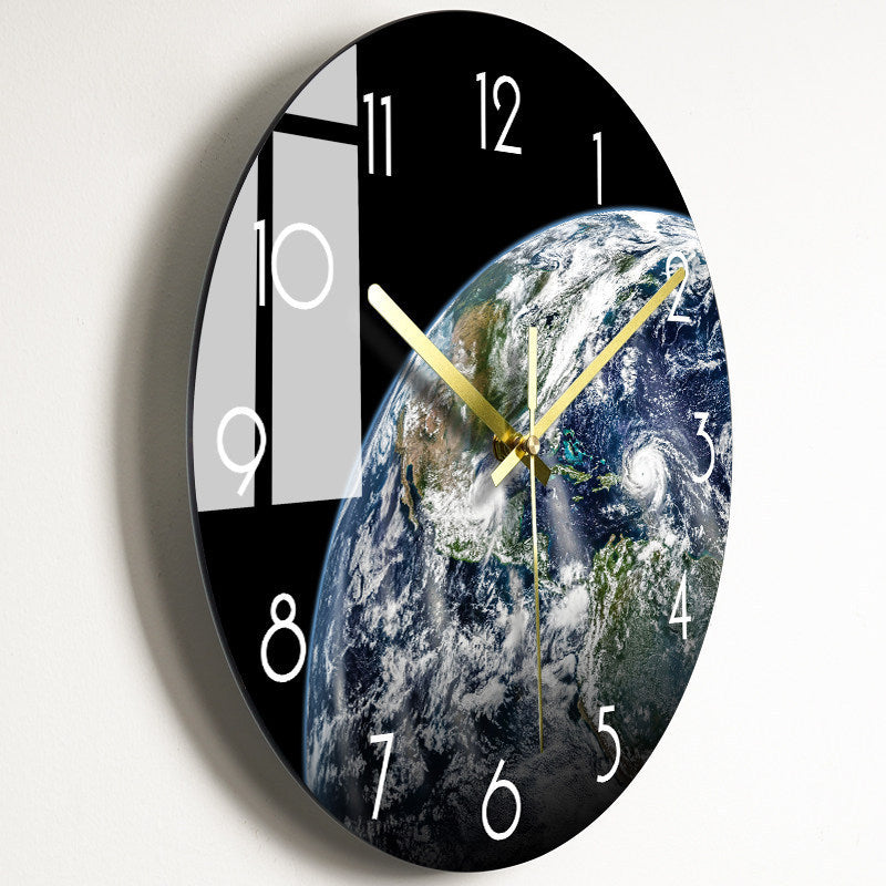 Wanduhr