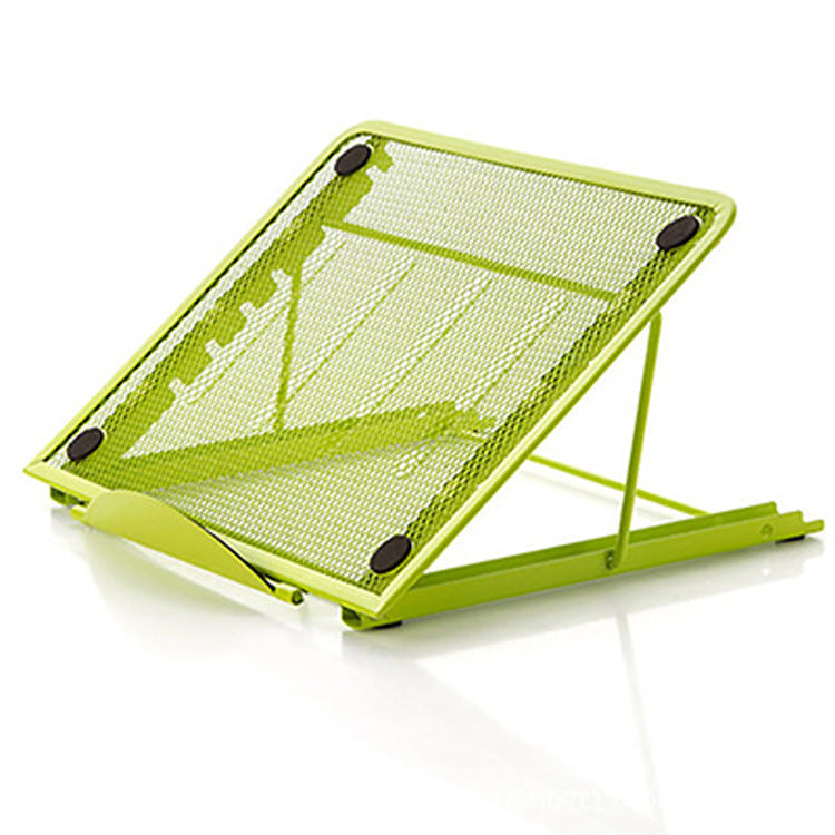 Klappbare Laptop Ständer
