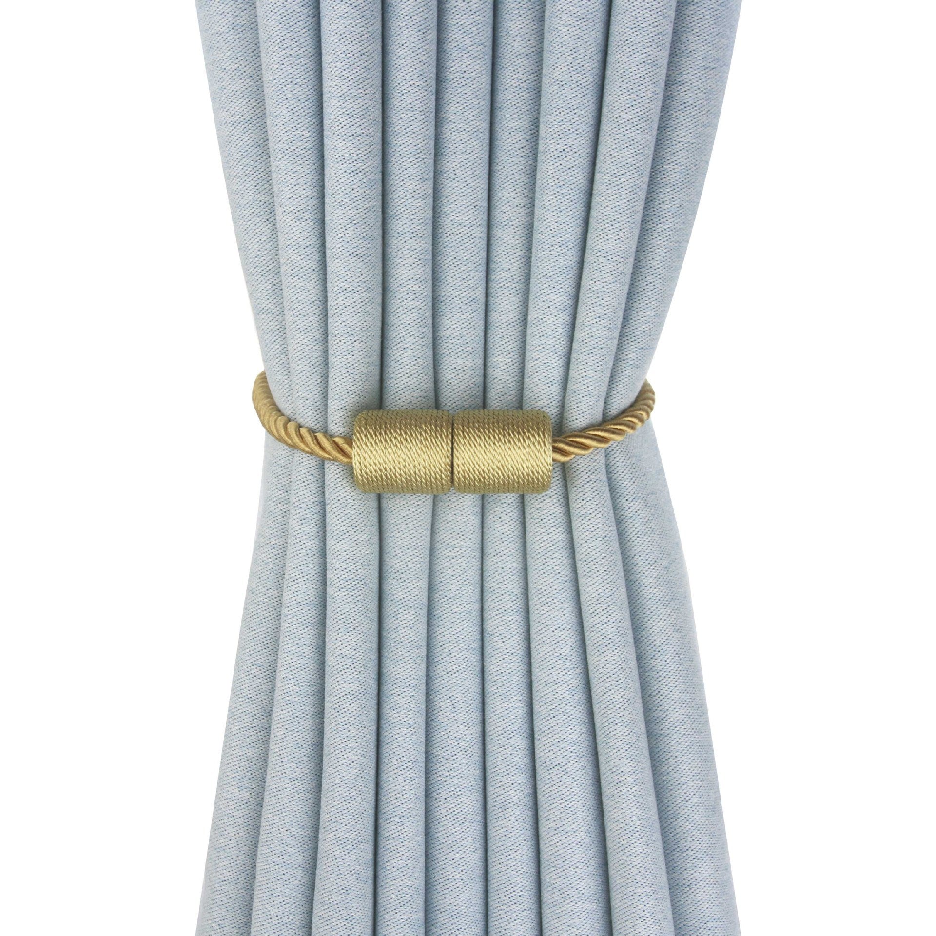 Zylindrische Vorhangbandage