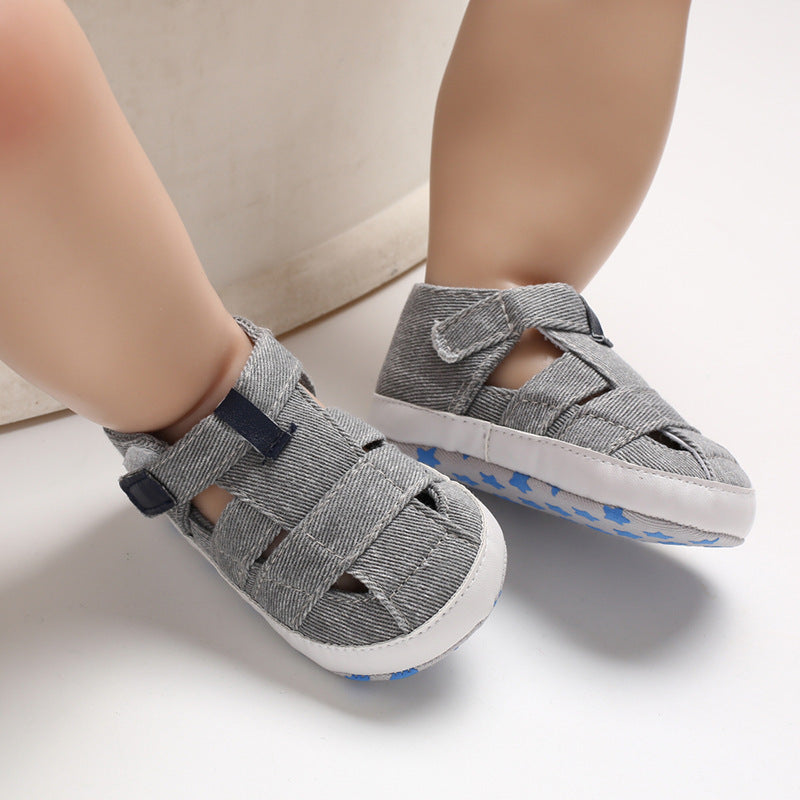 Baby Jungen Sandalen