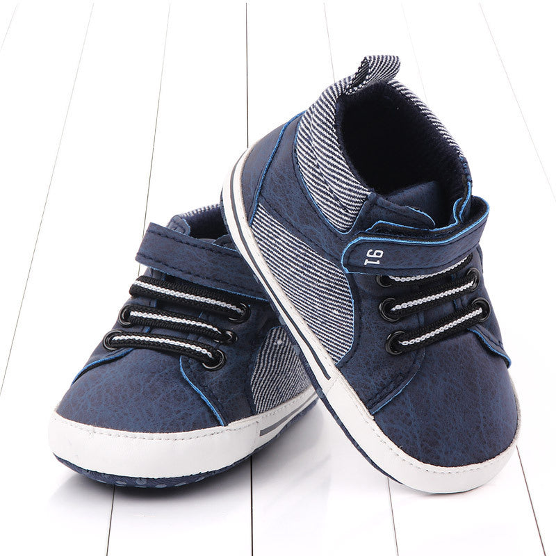 Baby-Kleinkindschuhe