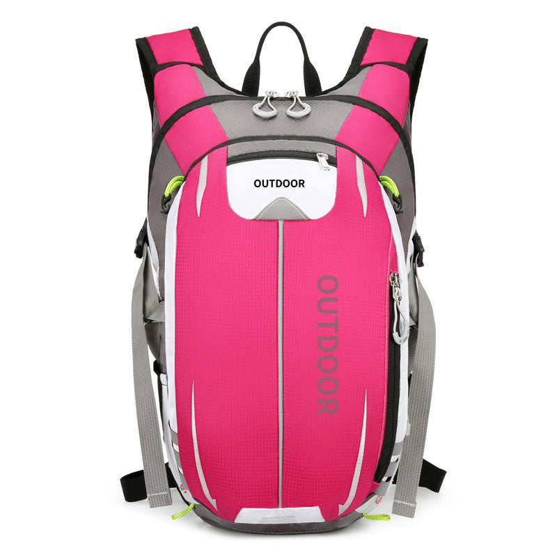 Multifunktionaler Outdoor-Sport Rucksack
