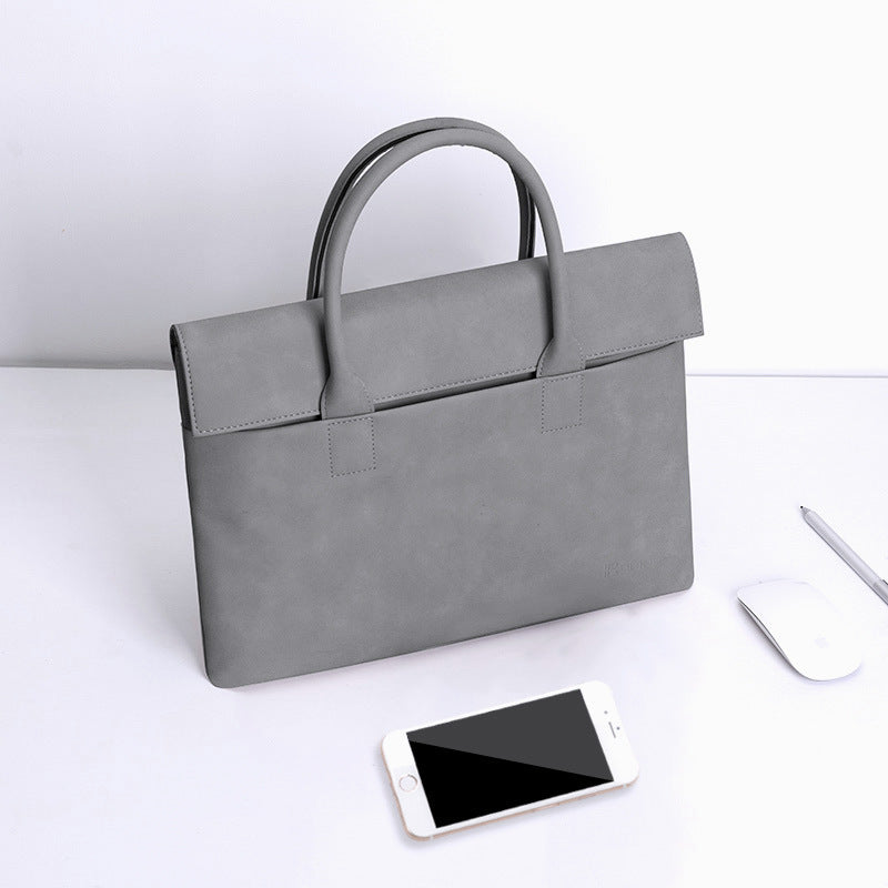 Tragbare Ipad, Tablet und Laptoptasche für Damen