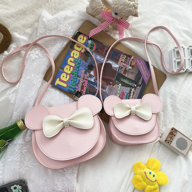 Minnie Mouse kleine Tasche für Mädchen