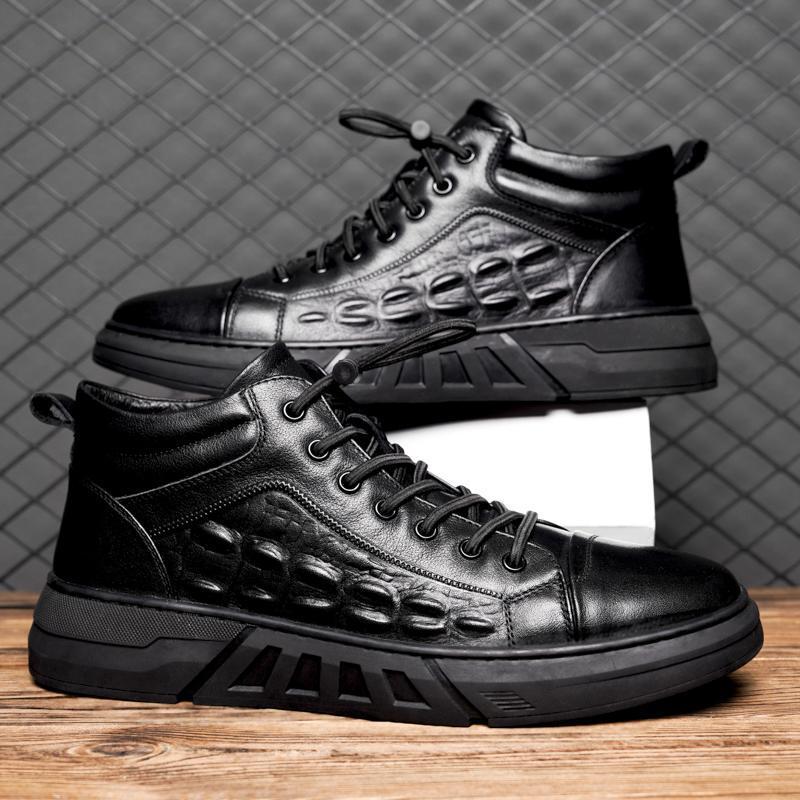 Trendy Herrenschuhe