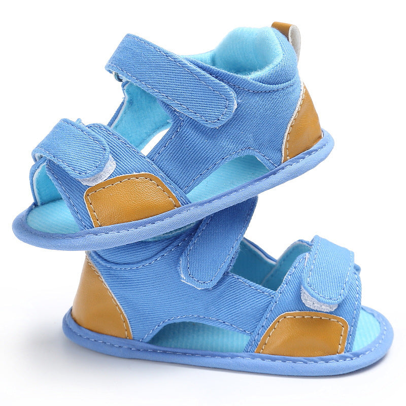 Baby Sandalen