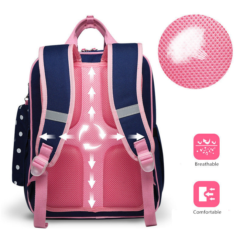 Kinder Grundschultasche