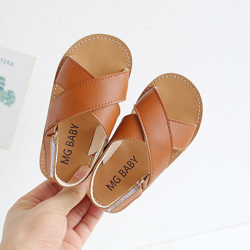 Kinder Sandalen