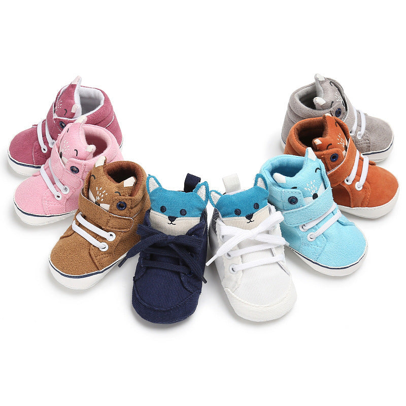 Babyschuhe