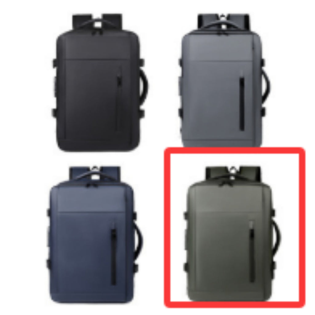 Wasserdichter, Business-Vakuum-Kompressionsrucksack
