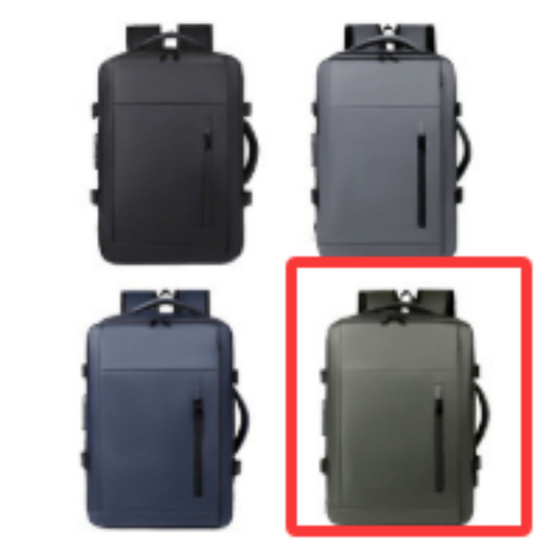 Wasserdichter, Business-Vakuum-Kompressionsrucksack
