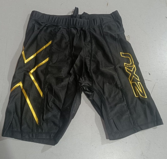 Schnelltrockender Sport Kompressionshose für Herren