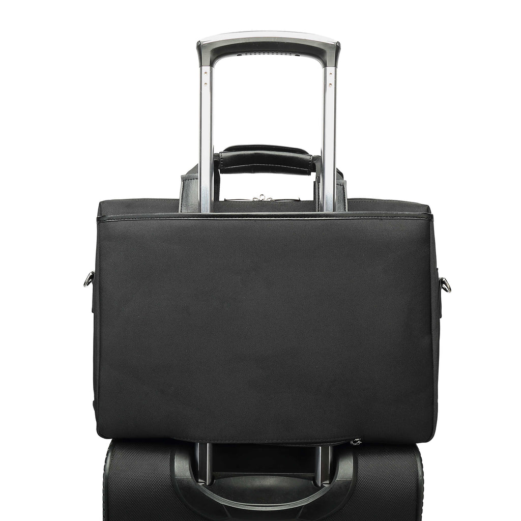 Laptop-Rucksack mit grosser Kapazität