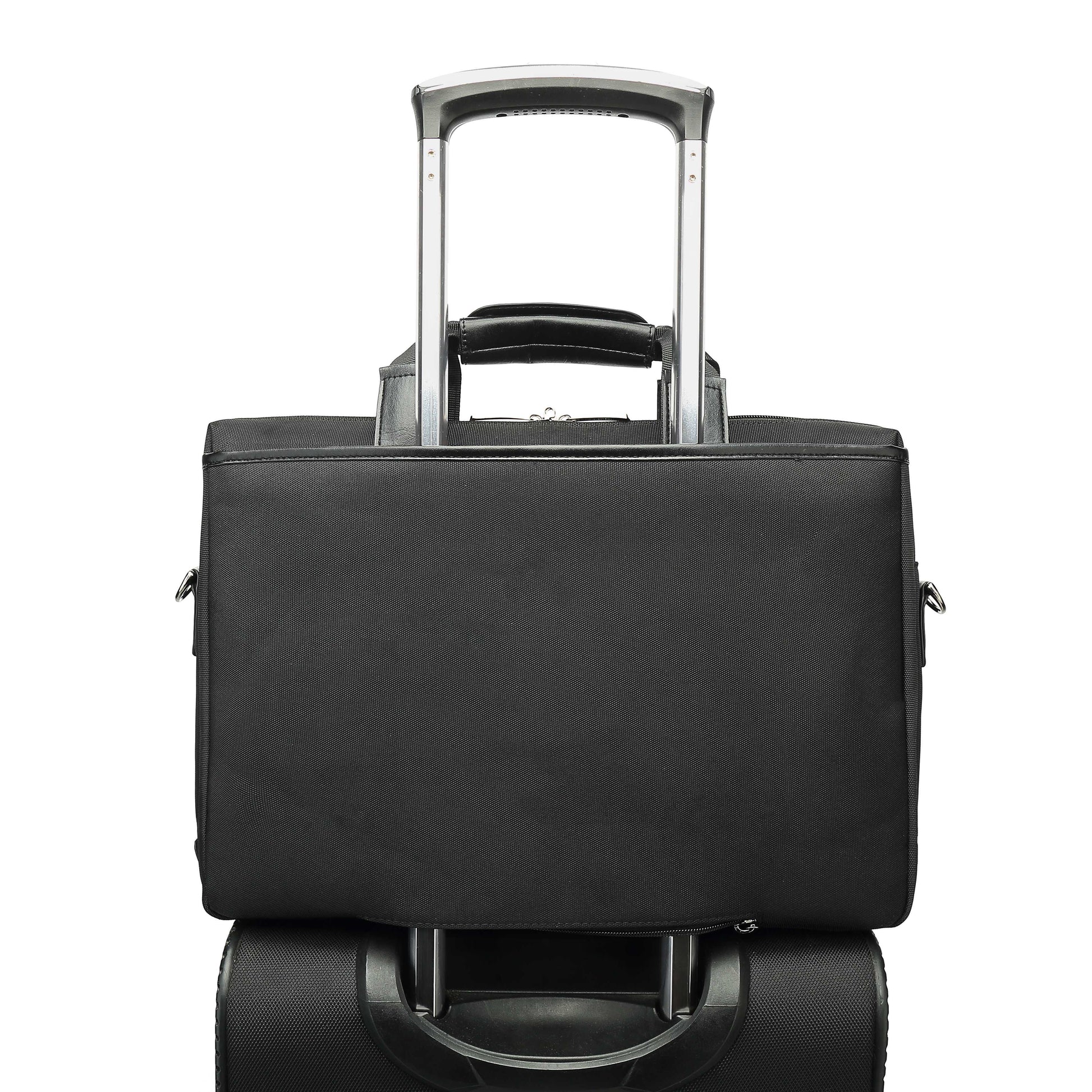 Laptop-Rucksack mit grosser Kapazität