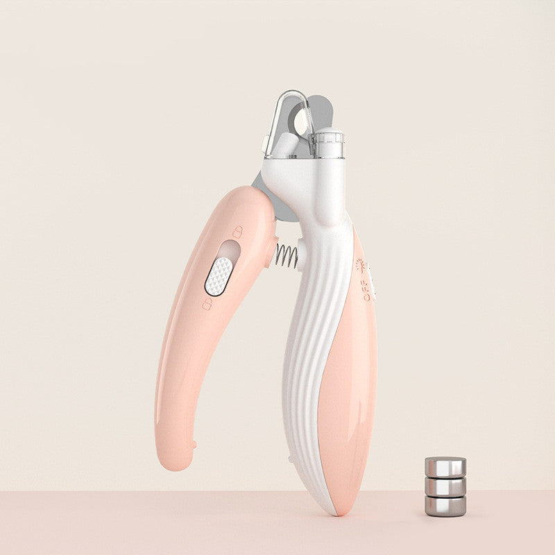 Nagelknipser für Haustiere