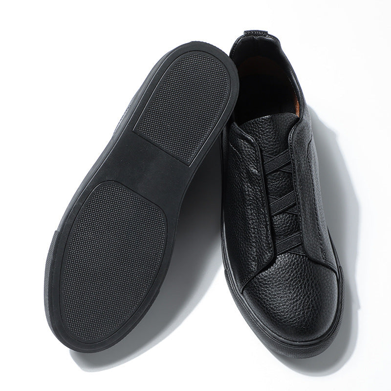 Low-Top-Sneakers für Herren