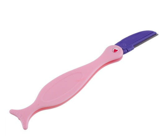 1 Set Augenbrauen-Formstift-Make-up-Tools