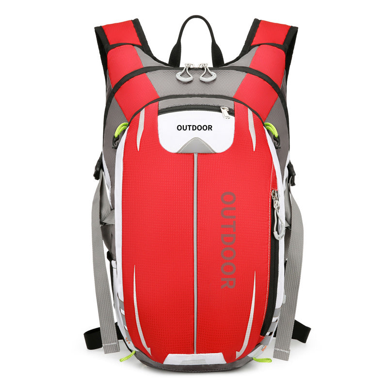 Multifunktionaler Outdoor-Sport Rucksack