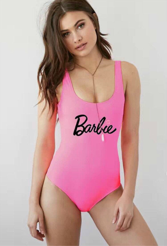 Barbie Bikini