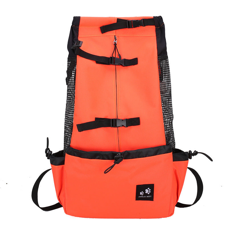 Tragtasche für Hunde