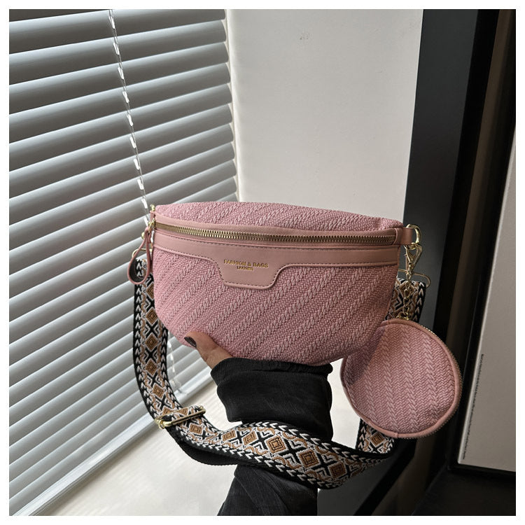 Fashion Bauchtasche