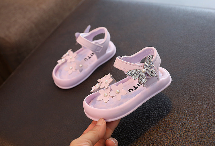 Prinzessin Schuhe