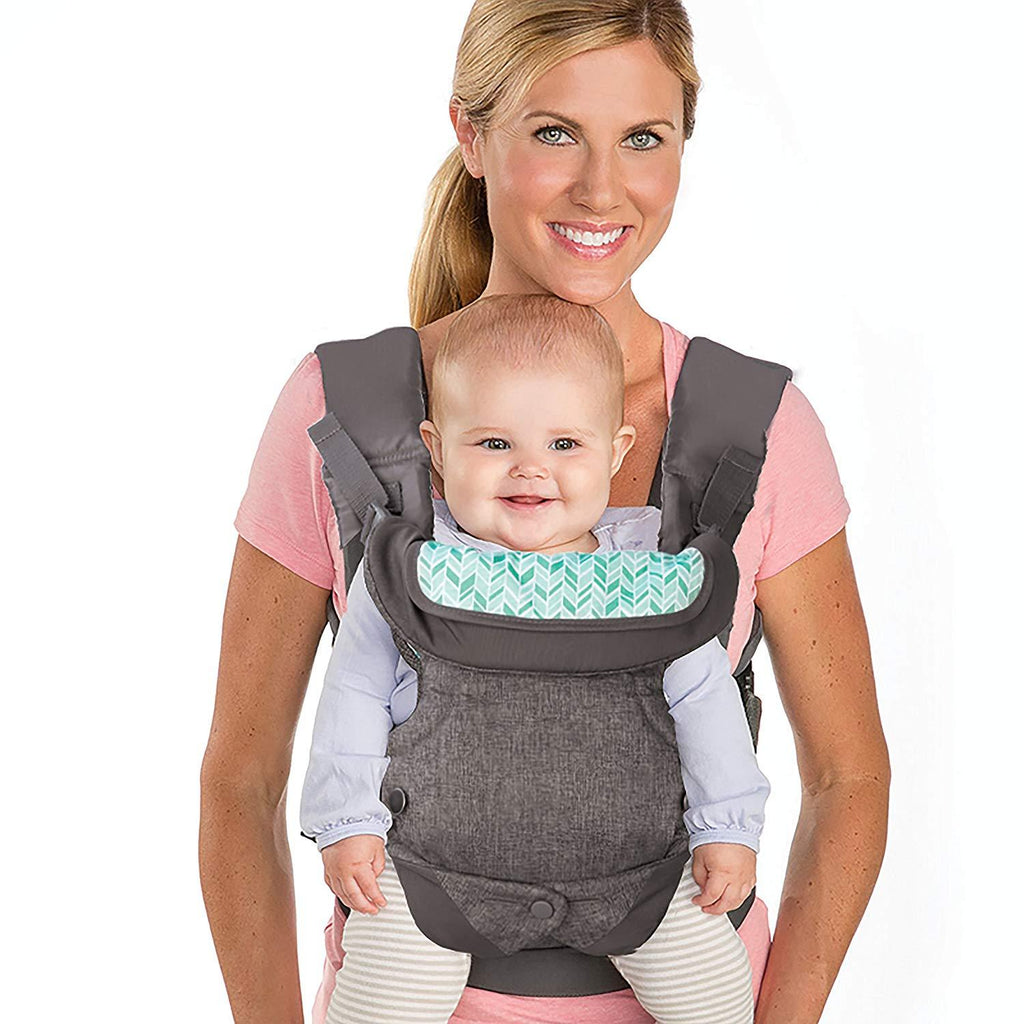 Multifunktionale Babytrage