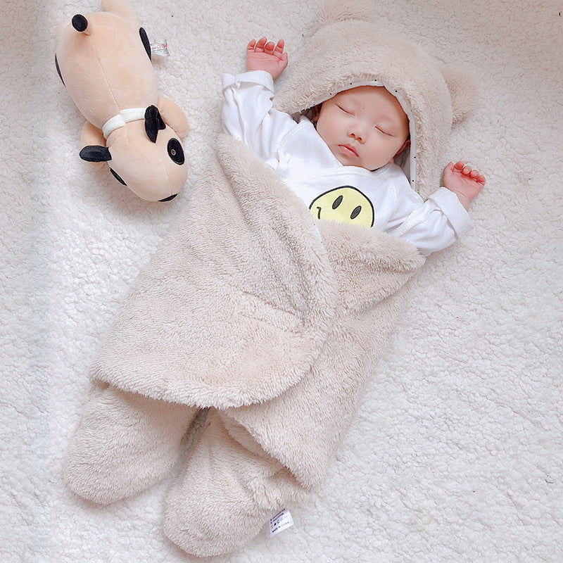 Baby Schlafsack Umschlag Für Neugeborene