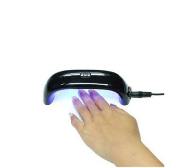 Mini USB LED UV Lampe für Nägel