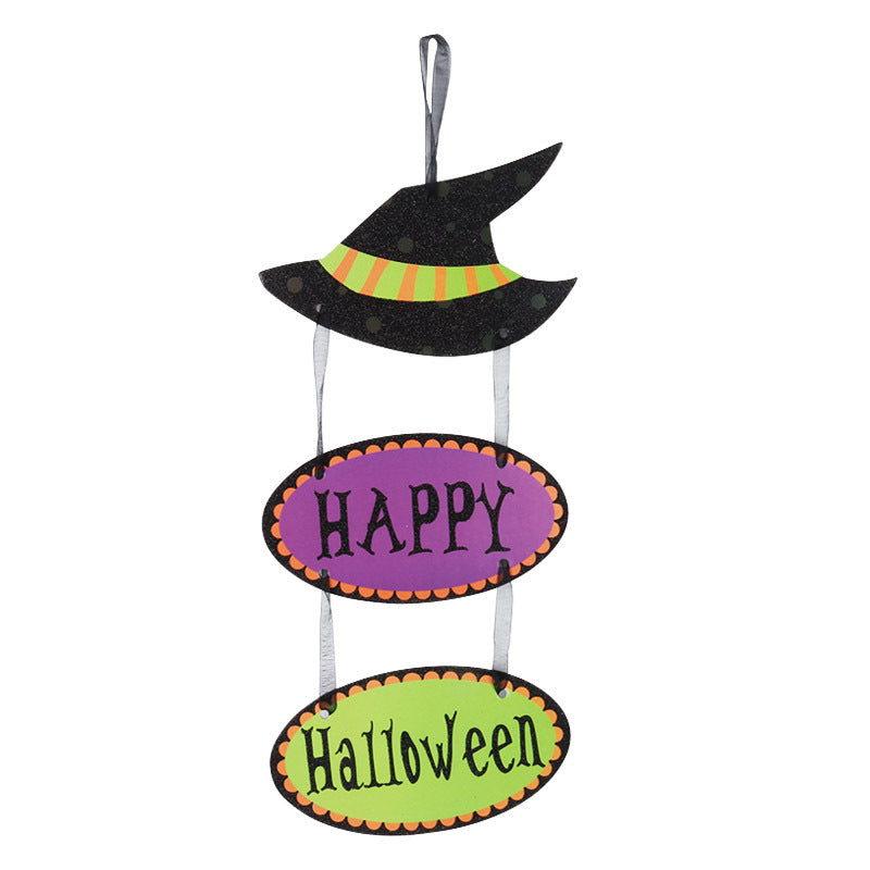 Halloween-Charms Dekoration