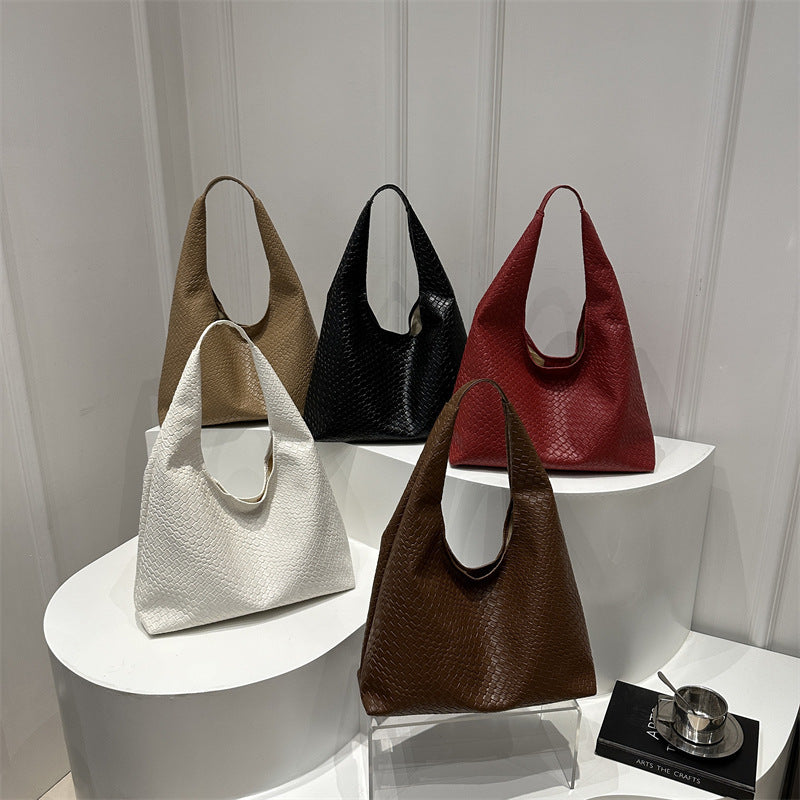 Single-Schulter Tasche für Damen