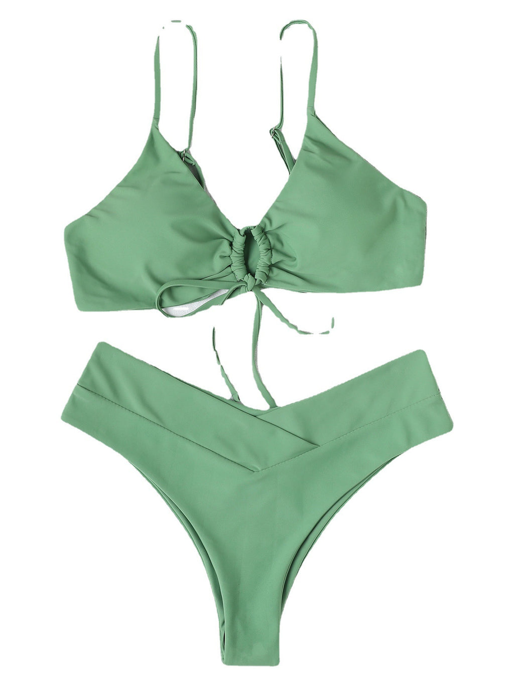 Frauen Bikini