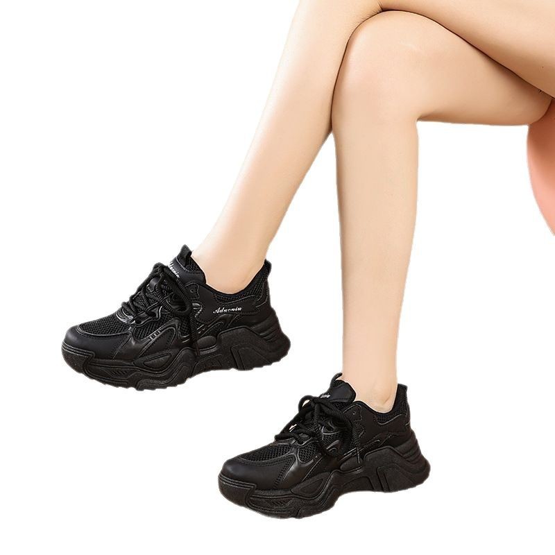 Atmungsaktive Damen Turnschuhe