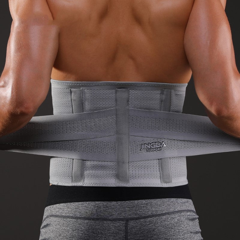 Fitness Taillengürtel