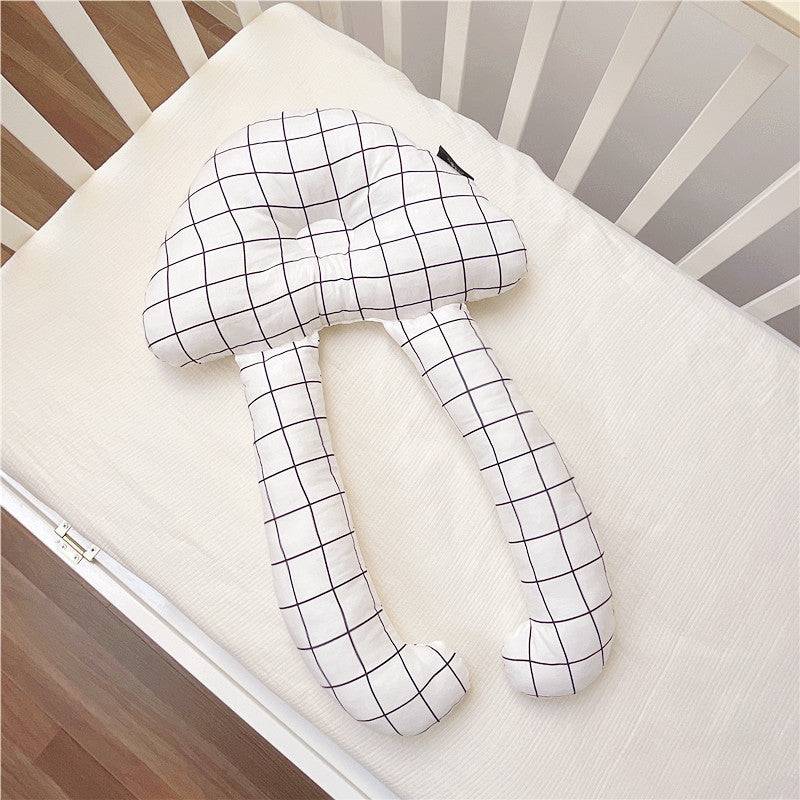 Baby Beruhigungskissen Set