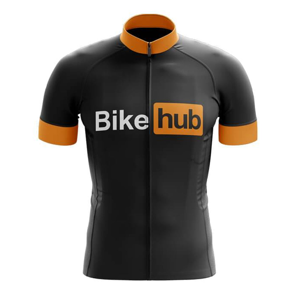 Mountainbike-Trikotanzug für Herren