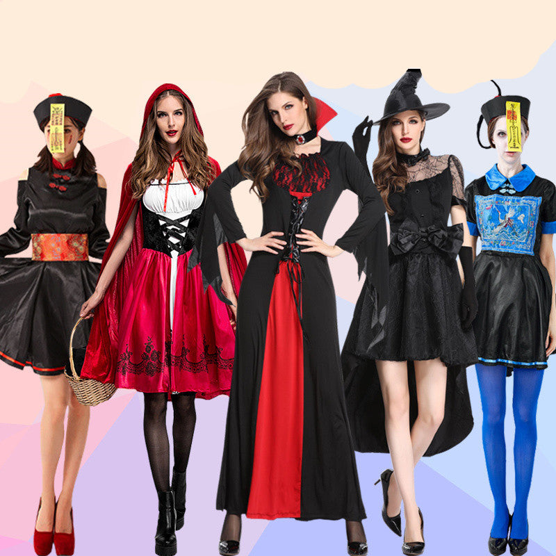 Halloween Kostüm