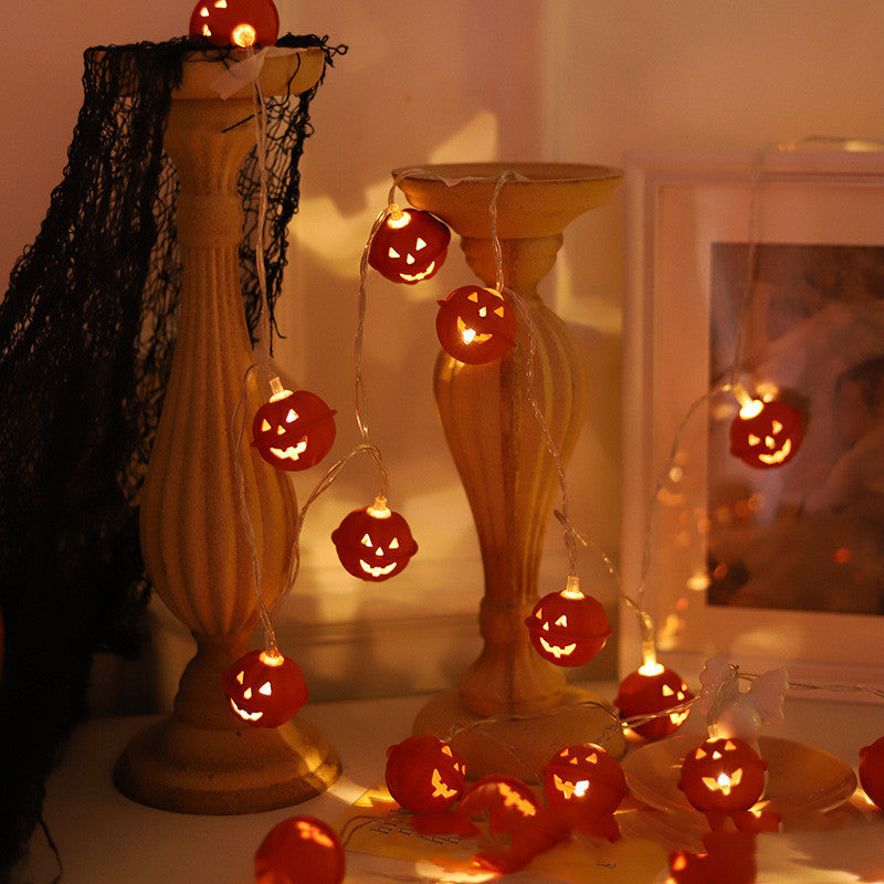 Led Halloween Lichter