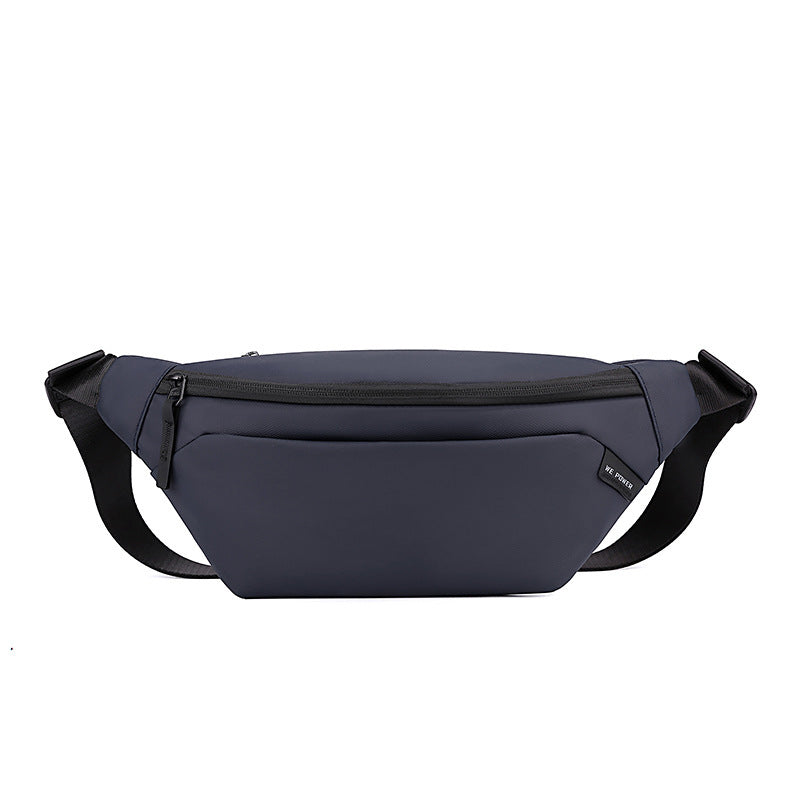 Bauchtasche für Herren