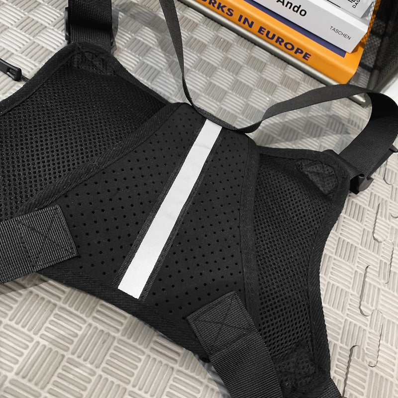 Sport-Brusttasche