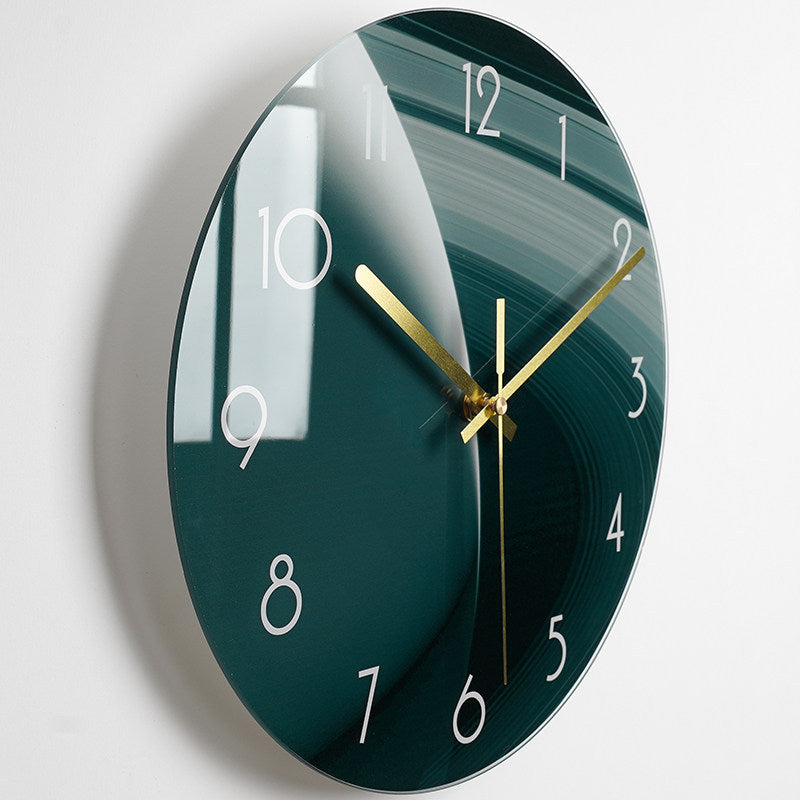 Wanduhr