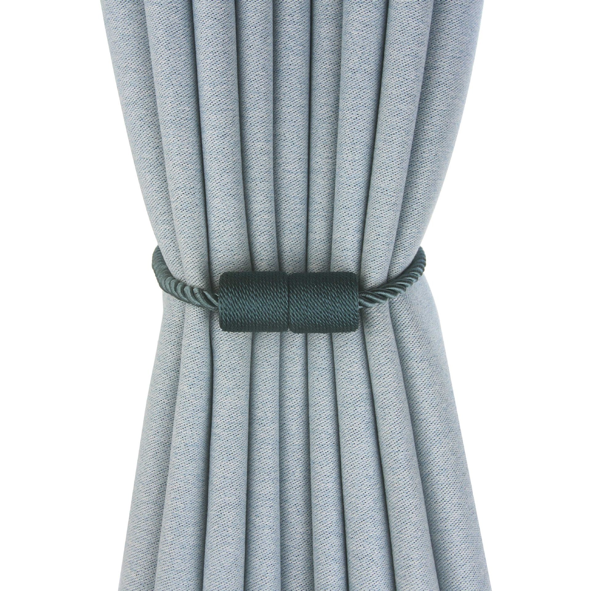 Zylindrische Vorhangbandage