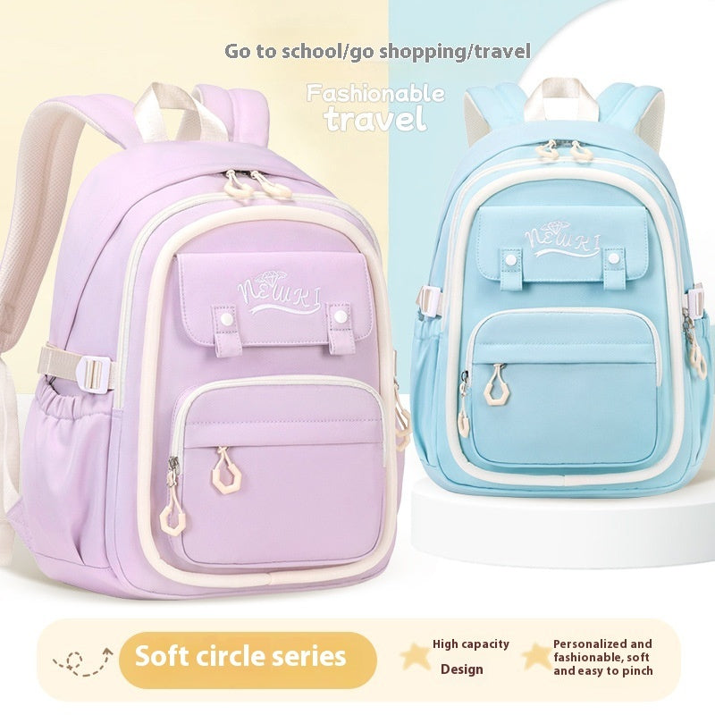 Wasserdichter Rucksack für Kinder