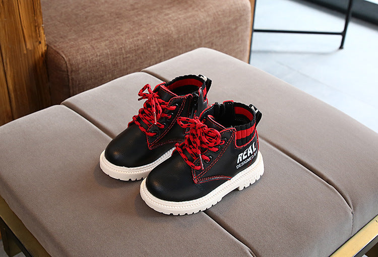 Baby Jungen Boots