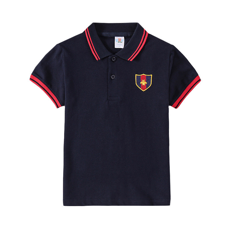 Kinder Shirt Junge
