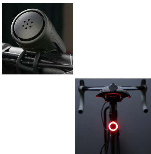 Fahrrad LED Rücklicht