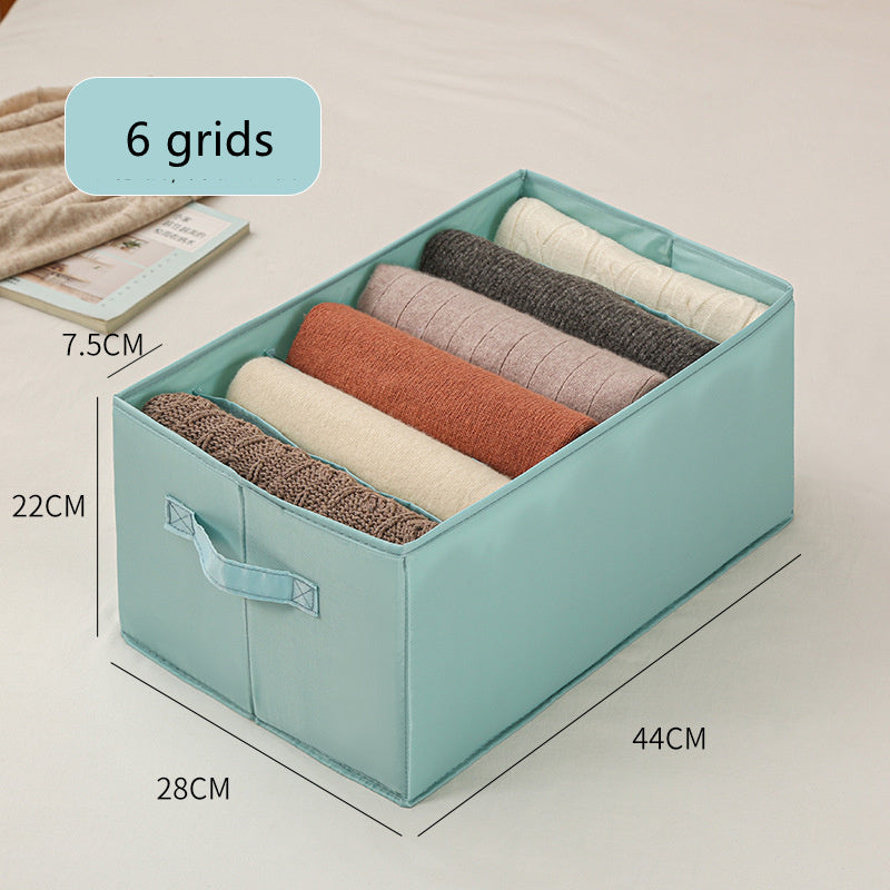 Schubladen-Organizer-Box