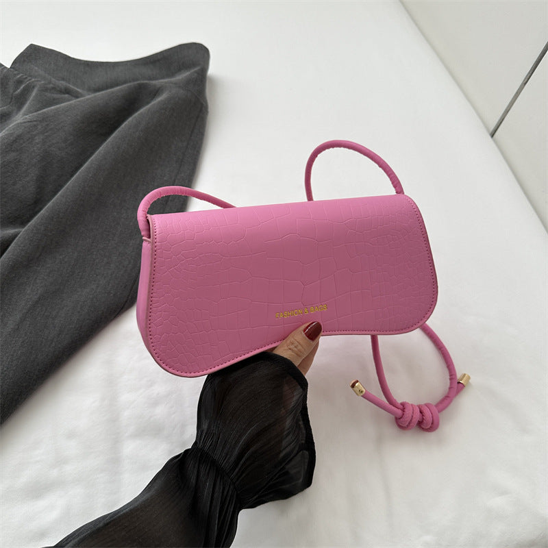 Messenger Bag Handtasche