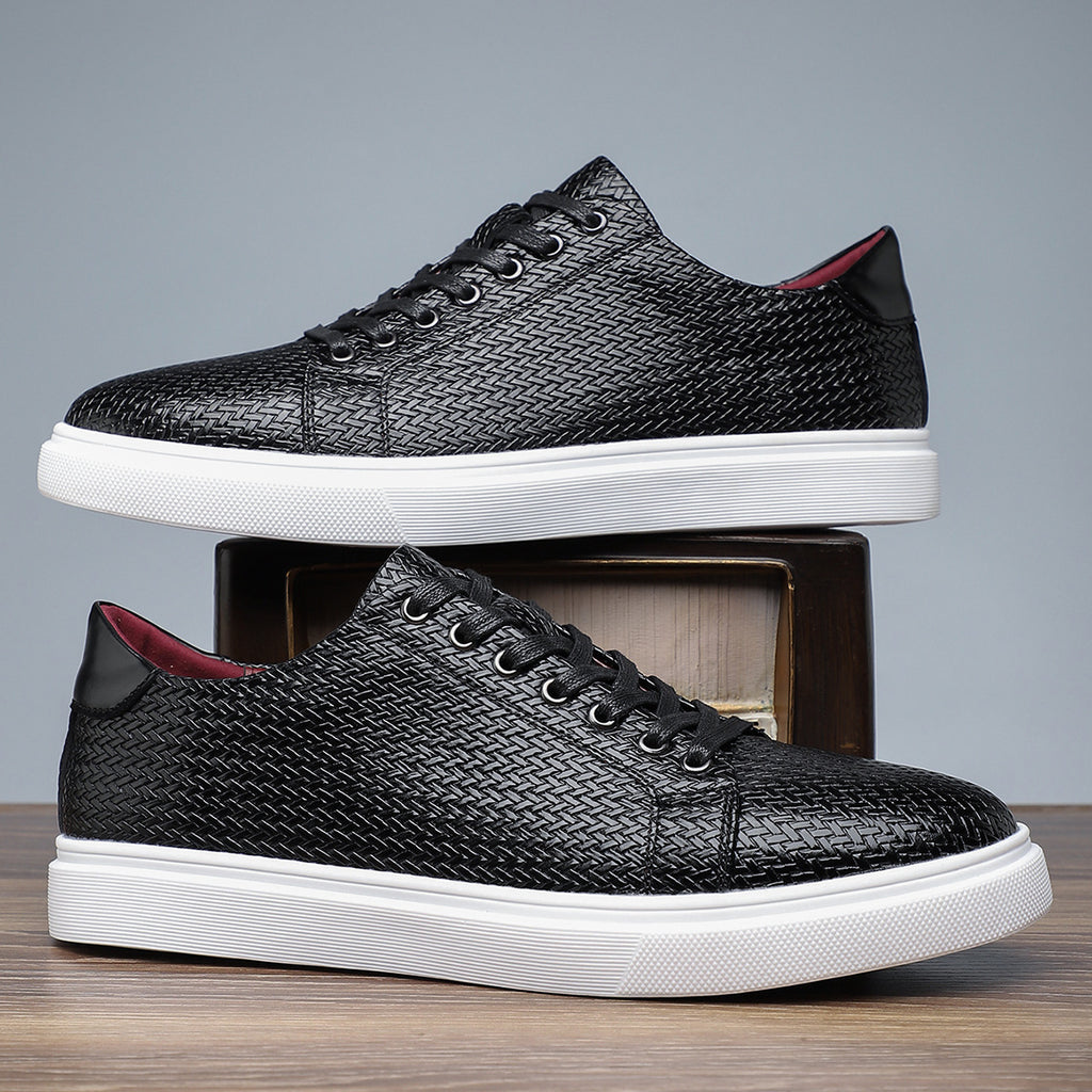 Low Top Herrenschuhe